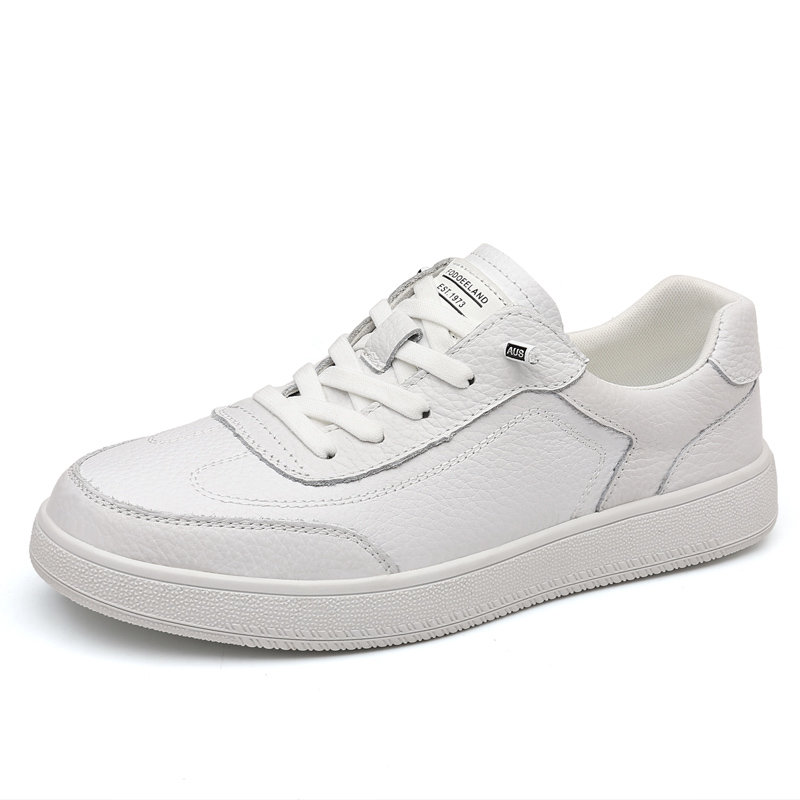 

Низкие мужские кроссовки POPULAR ROUSE PR, White
