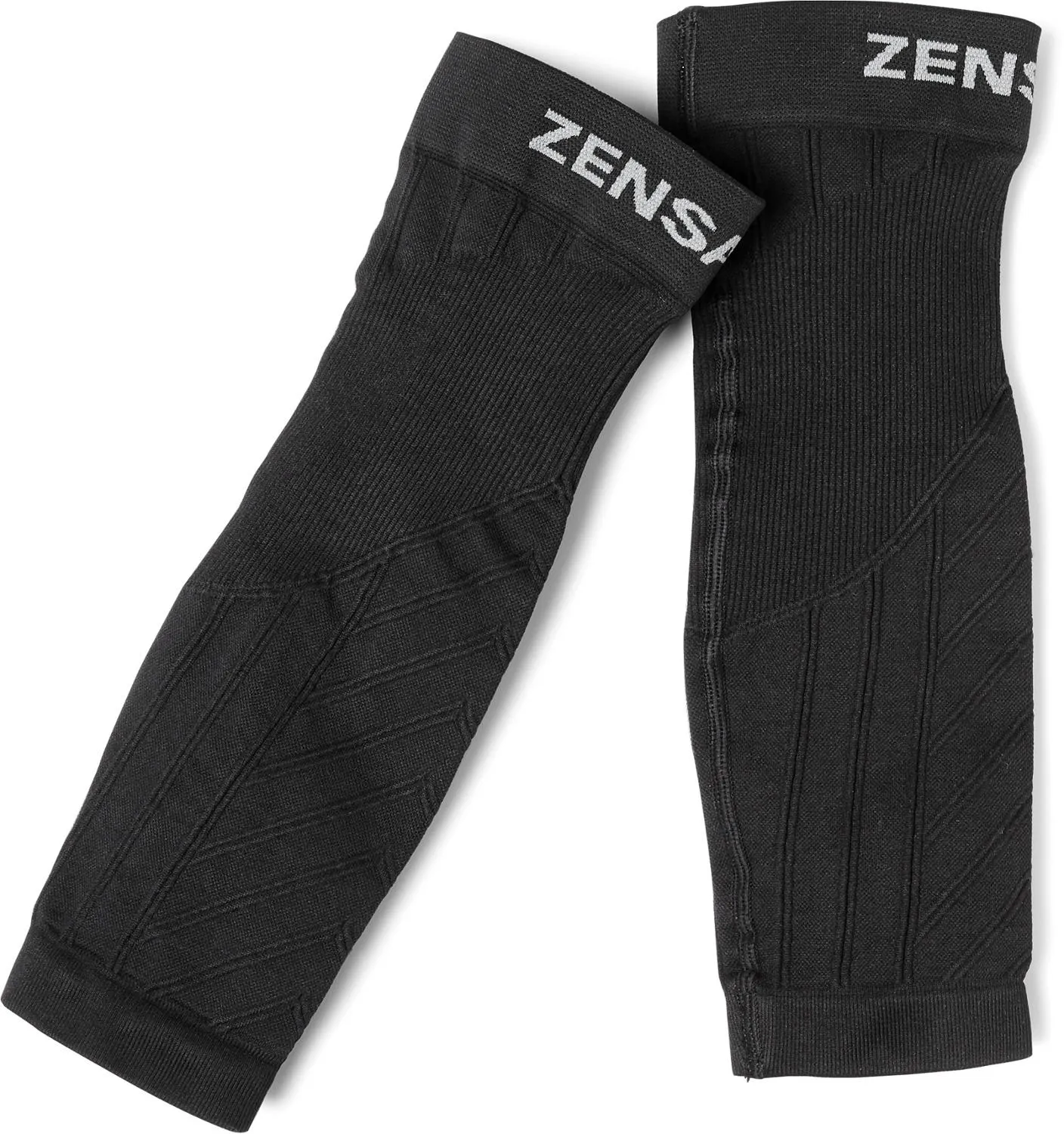 

Компрессионные гетры Zensah, Black