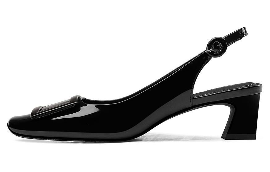 

Туфли BOSSSUNWEN High Heels Women's