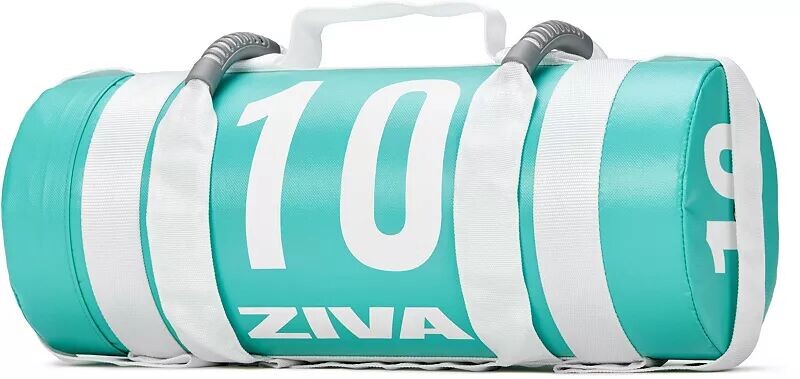 

Сумка Ziva Chic Power Core, бирюзовый/белый