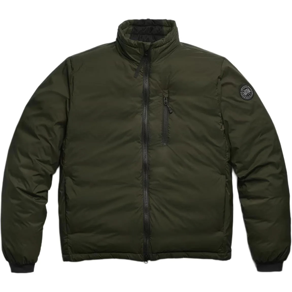 Canada Goose Куртка Lodge Jacket Black Label