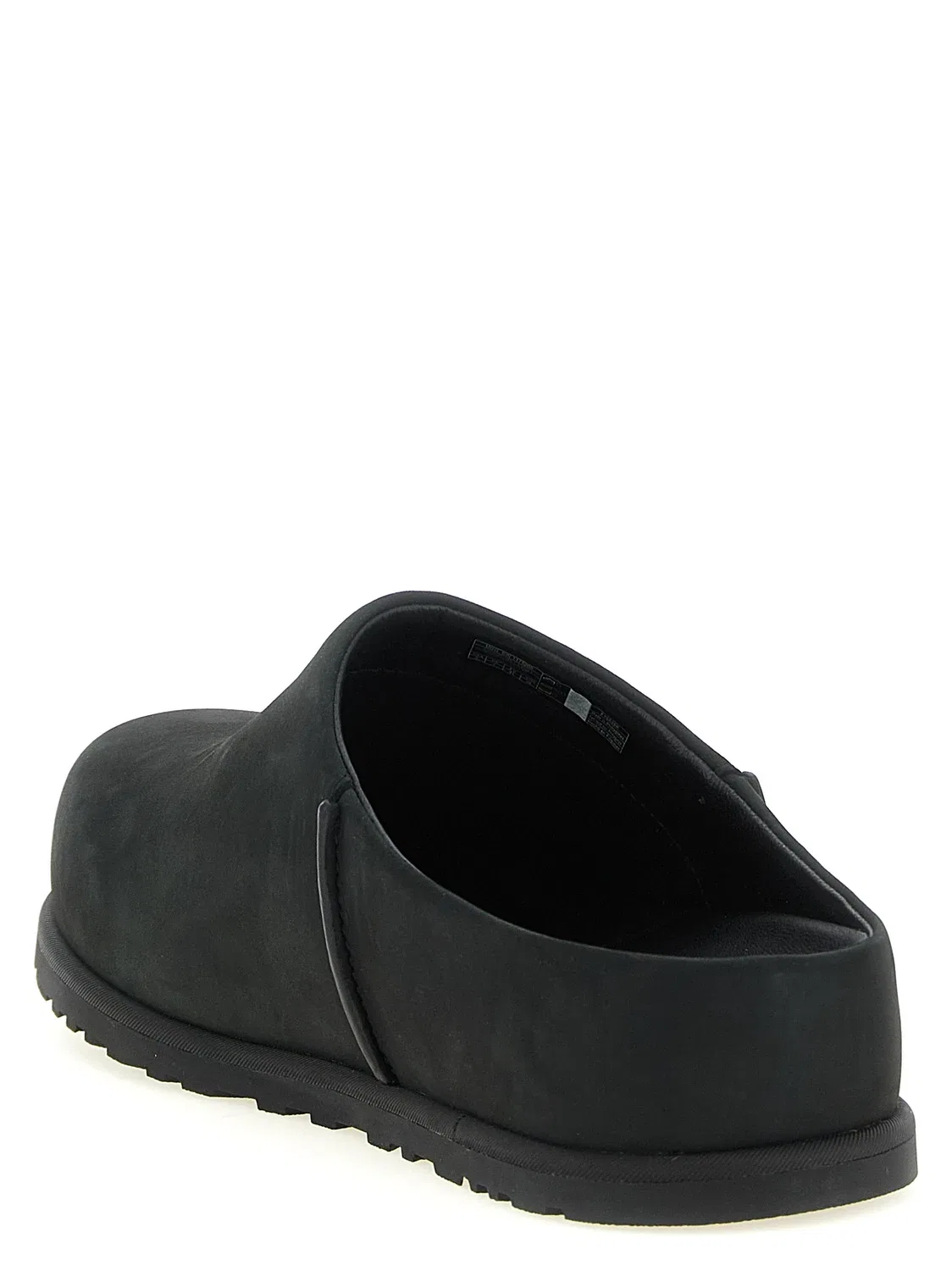Сабо 'Оцо' UGG, черный — фото 3