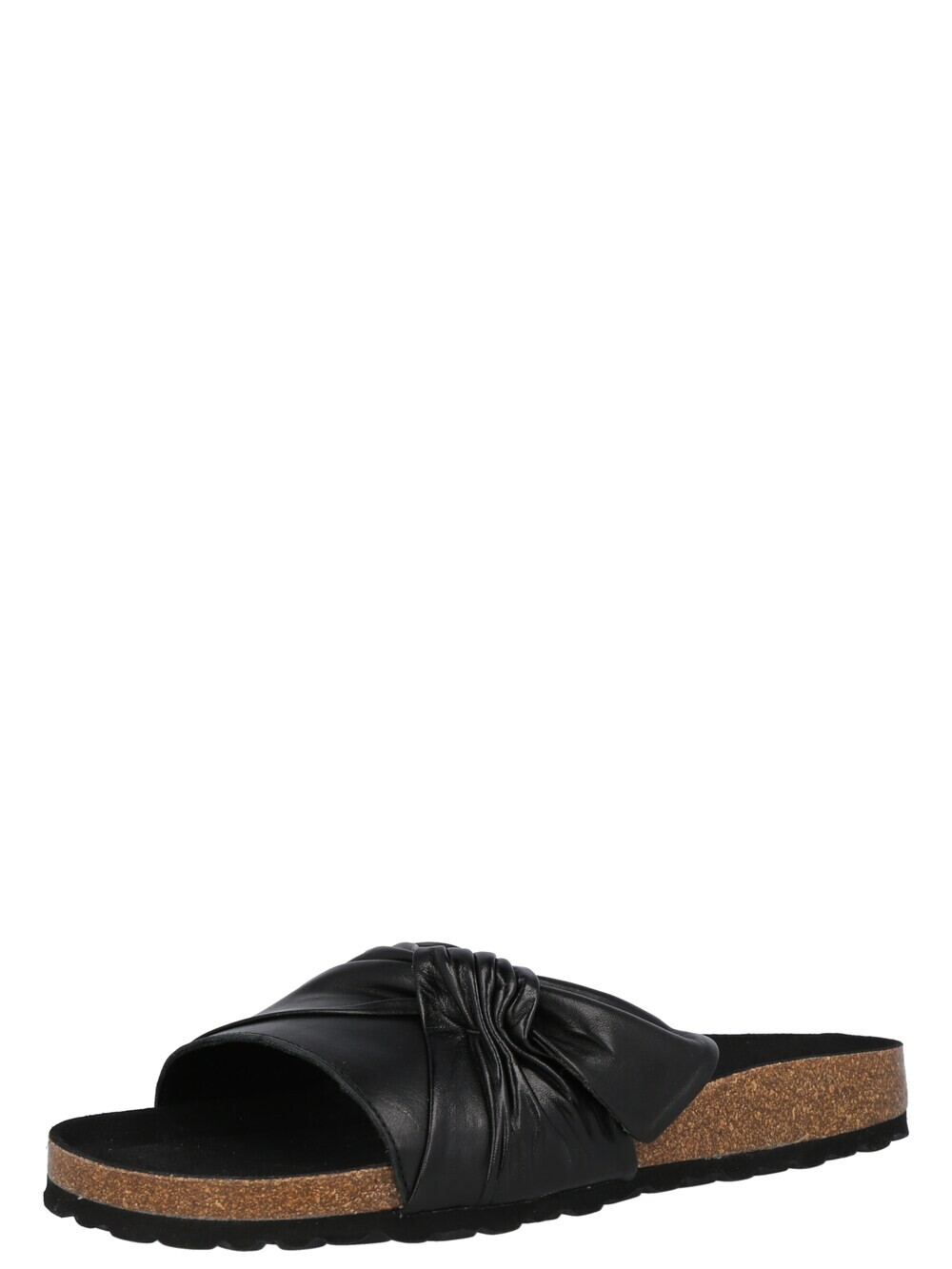 Мюли Bullboxer, черный