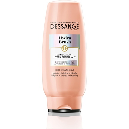 

Кондиционер для кистей Hydra Brush 200 мл Dessange