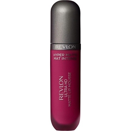 

Ultra Hd Матовый мусс для губ 820 Crimson Sky 5,9 мл, Revlon