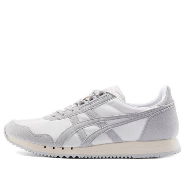

Кроссовки dualio Onitsuka Tiger, серый