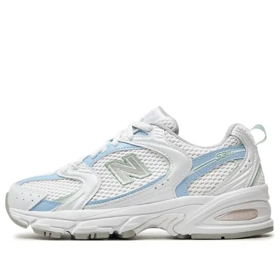 

Кроссовки 530 New Balance, белый