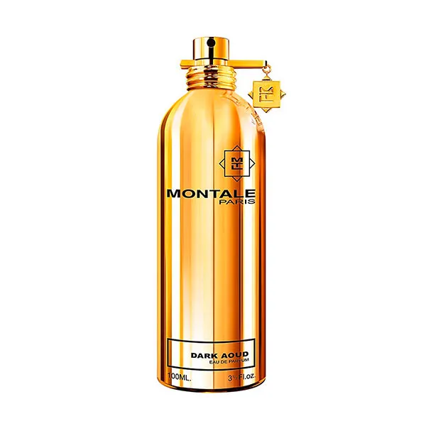

Унисекс парфюмированная вода Dark Aoud Montale Paris, 100 ml