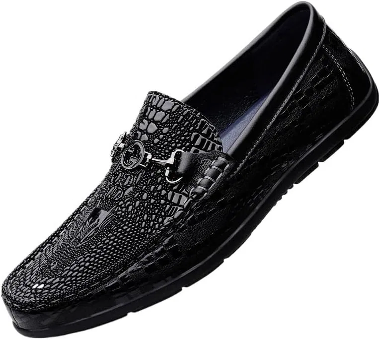 Туфли кожаные на шнурках, Oxford, Black UOPYNE