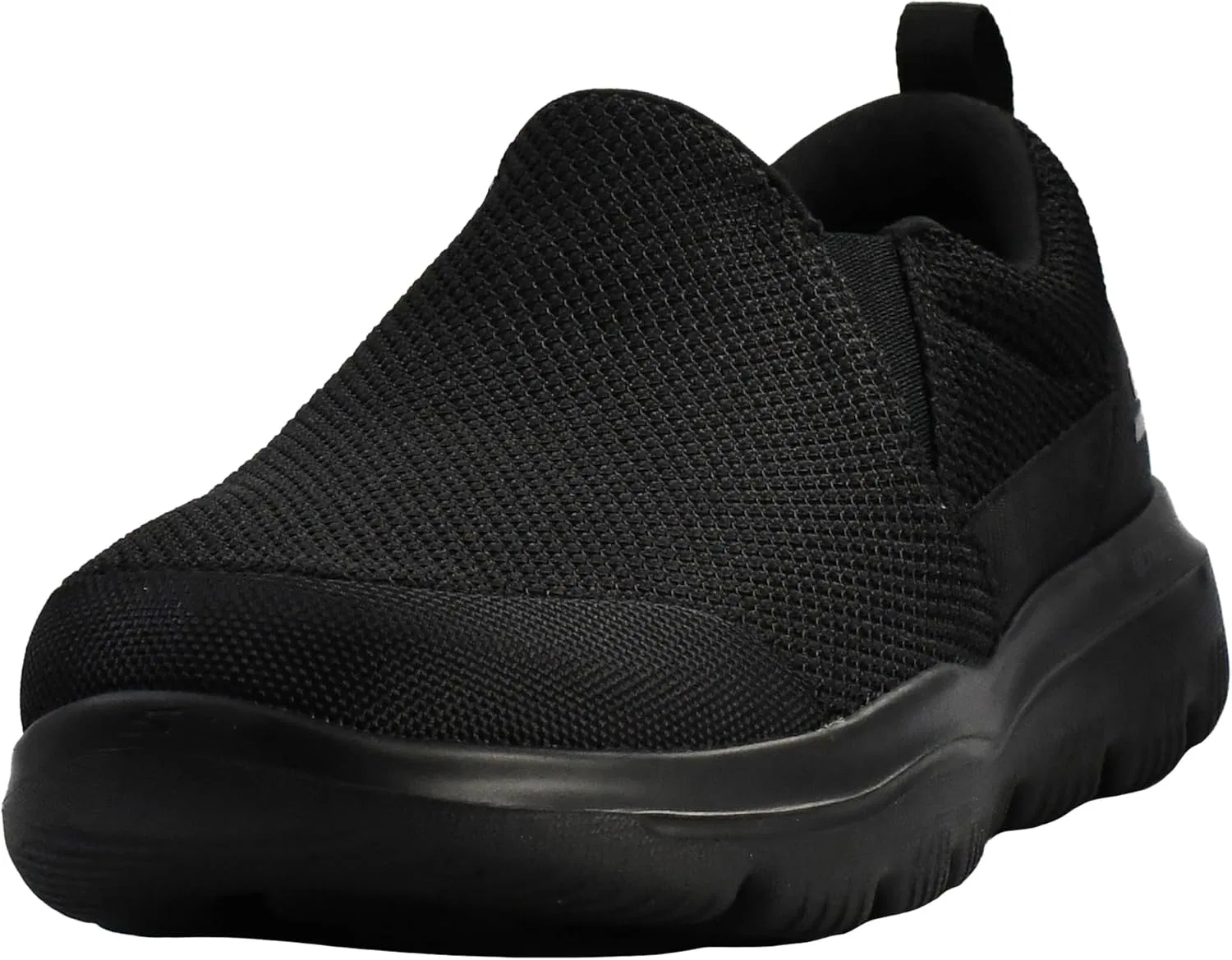 Мужские кроссовки Skechers Go Walk Evolution Ultra-enhan, Black