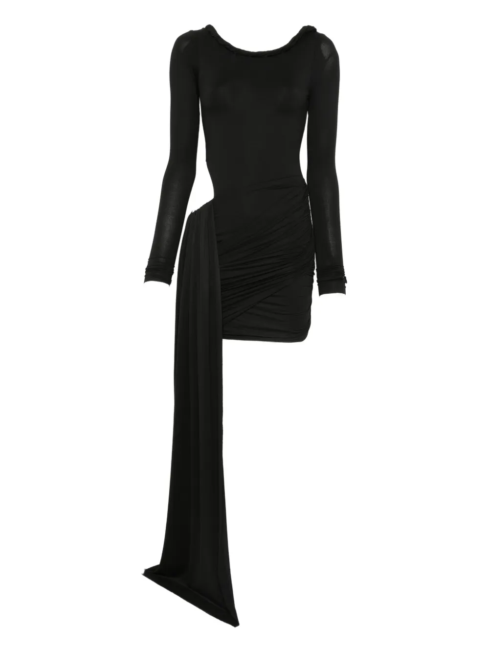 

Платье мини Sahara Axel 113, черный