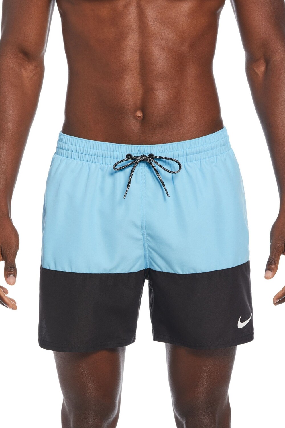 

Шорты для плавания Essential 5 дюймов Nike, синий