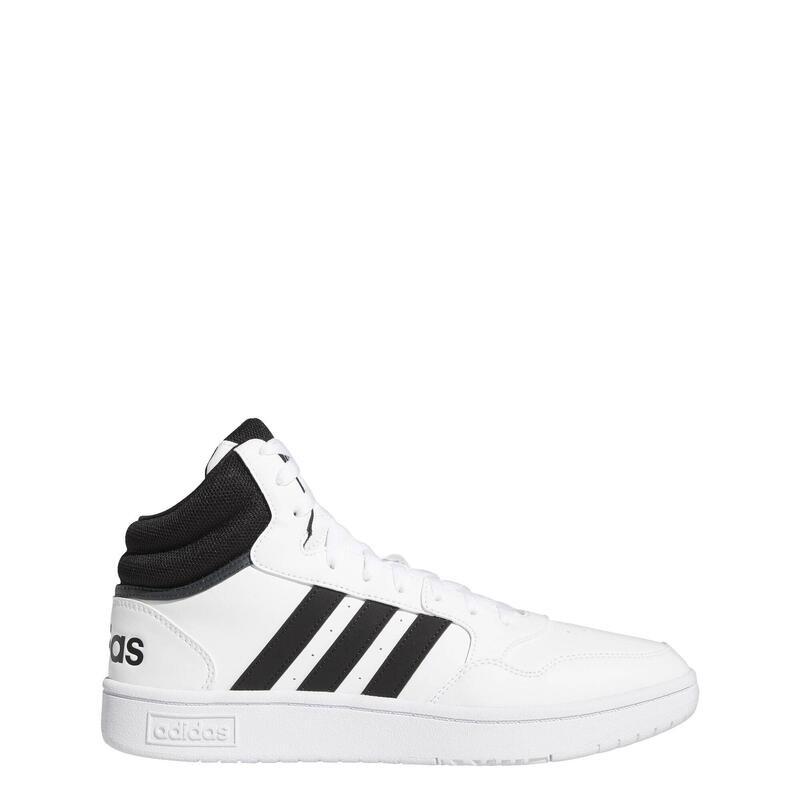 

Кроссовки Adidas, черный/белый