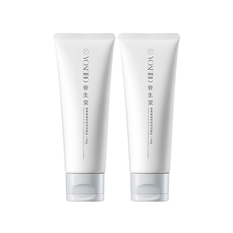 

Молочко для очищения и увлажнения с аминокислотами для здоровья и красоты YOSEIDO