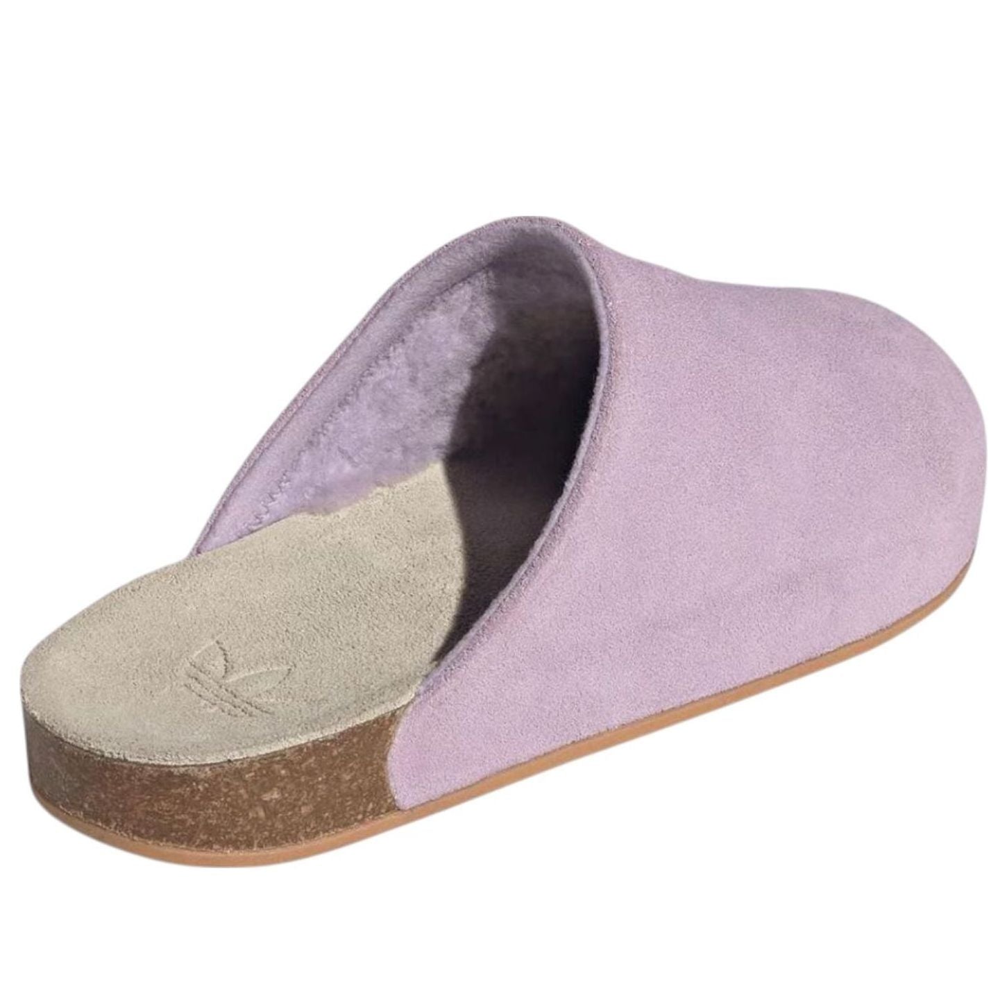 Кроссовки (WMNS) adidas Adimule 'Powder Plum' — фото 4