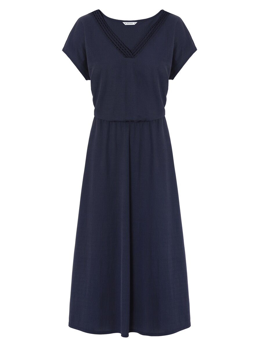 

Миди платье TATUUM Wirkware Bonnie, Indigo