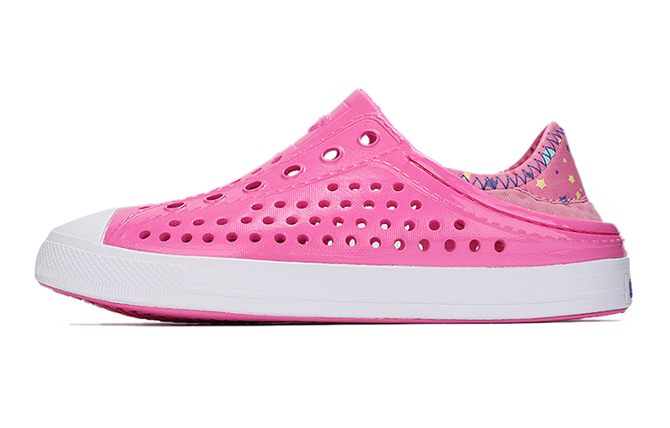 Детские сандалии Skechers для младших школьников — фото 2