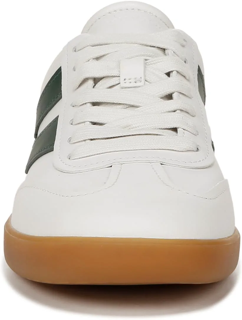 

Мужские кроссовки Vince Oasis, белый/зеленый