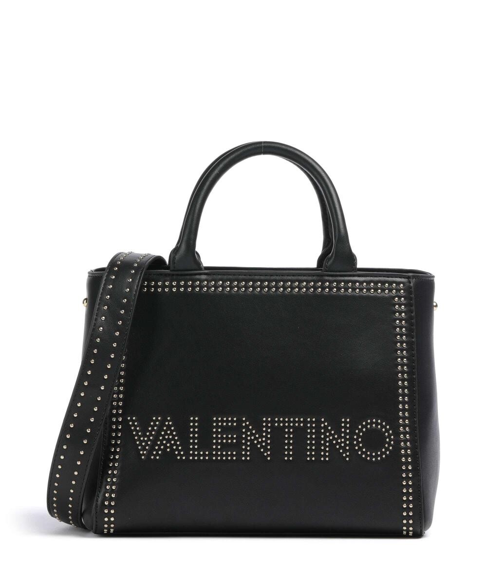 

Сумочка shine re из искусственной кожи Valentino Bags, черный