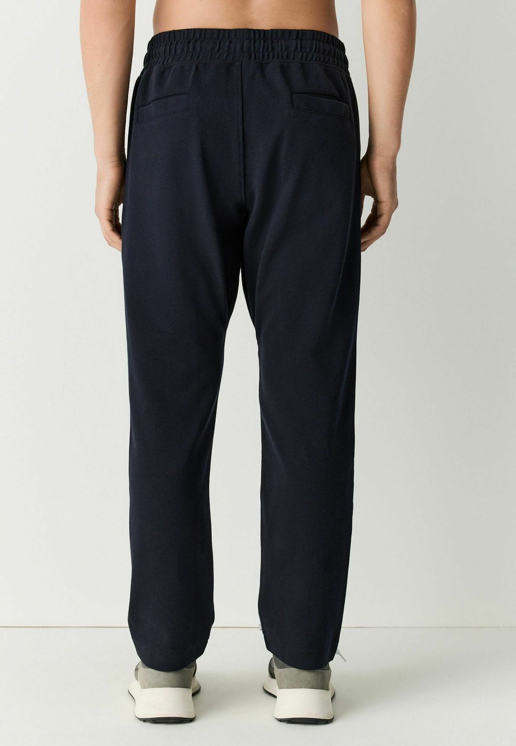 Спортивные штаны REGULAR FIT Next, синий — фото 3