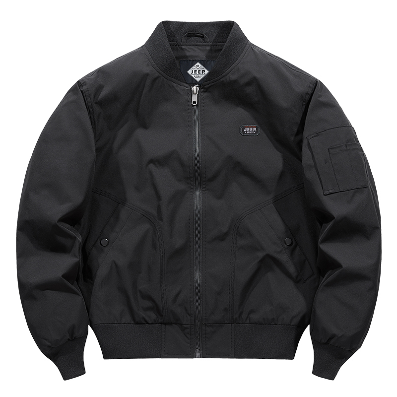 

Куртка мужская JEEP SPIRIT, хаки