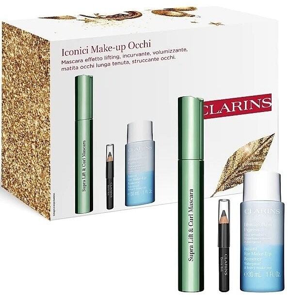 

Clarins, Косметический набор, 3 шт