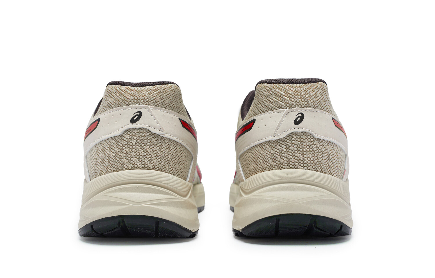 

Кроссовки Gel-Contend 4 мужские низкие красные Asics, Красный, Кроссовки Gel-Contend 4 мужские низкие красные Asics