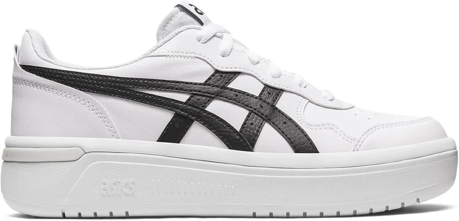 Мужская обувь ASICS Japan S, белый — фото 3