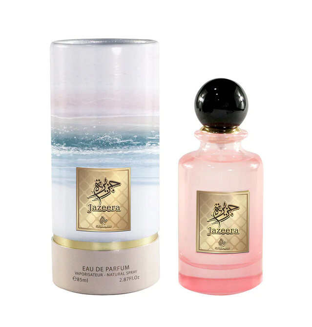 My Perfumes, Jazeera, парфюмированная вода, 85 мл — фото 2