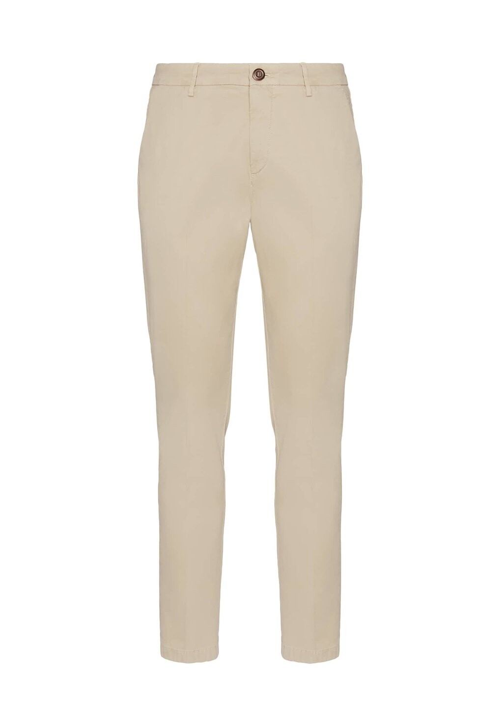 

Чиносы STRETCH Boggi Milano, бежевый