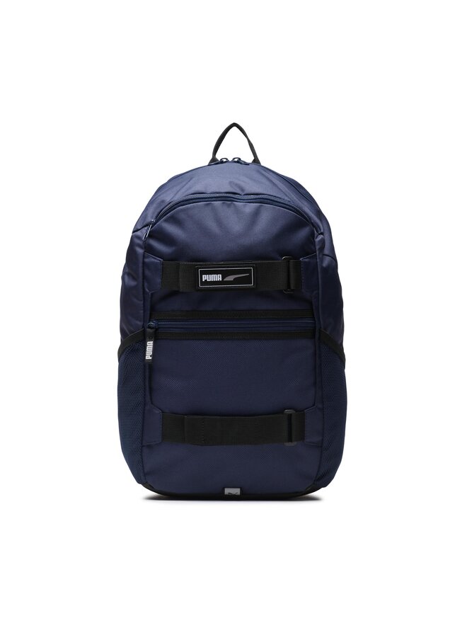 

Рюкзак Puma Deck Backpack 079191 08, темно-синий