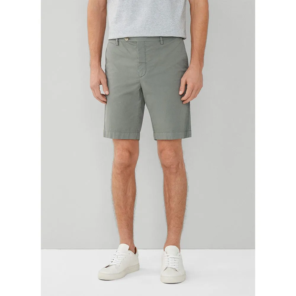 

Шорты Hackett Ultra Lw chino, зеленый