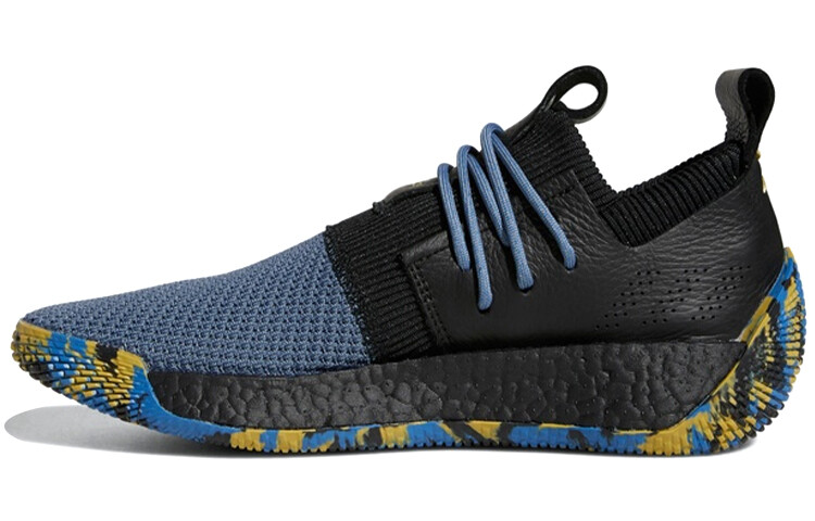 

Мужские баскетбольные кроссовки Adidas Harden LS2
