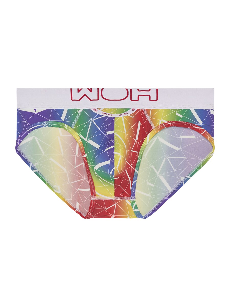 

Трусики WOH Sexy Fun, разноцветный