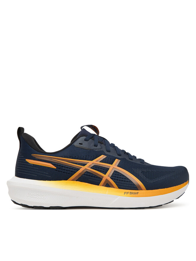 

Беговые кроссовки Gt-1000 14 1011C077 Asics, синий