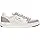 Кроссовки Replay Herren Kai Action Sneaker, 320 Grey White — фото 3