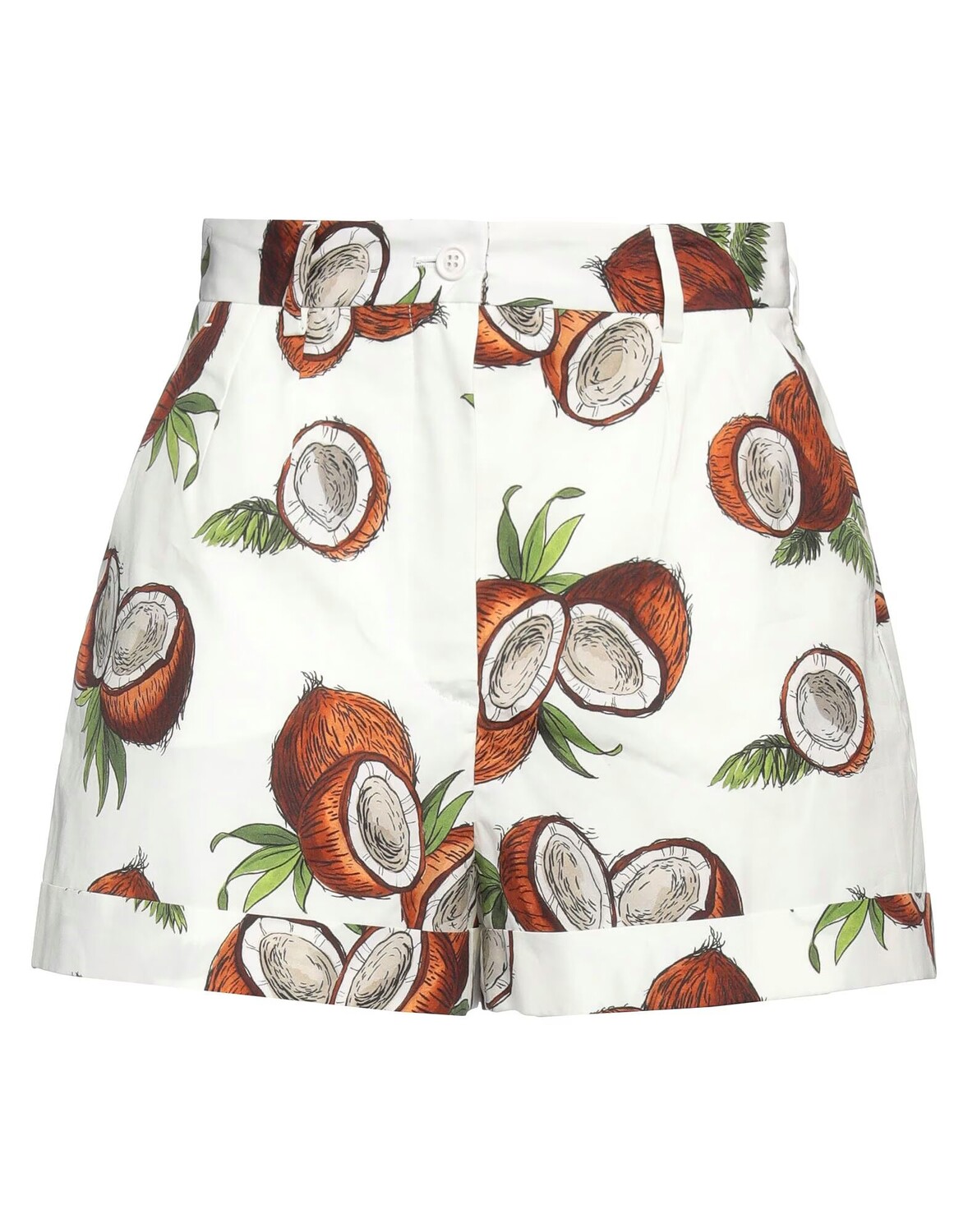 

Шорты Dolce&Gabbana, белый