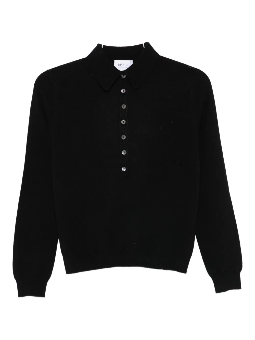 

Кардиган на пуговицах Be You, черный