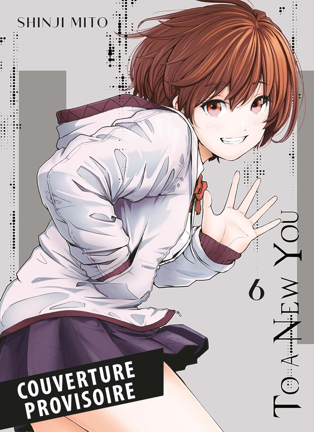 

To a new you T06 (PANINI)