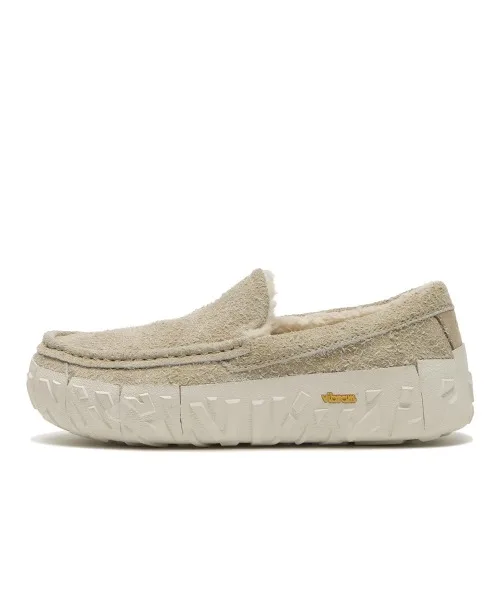 Мужские мокасины UGG ASCOT VIBRAM WRAP TECH