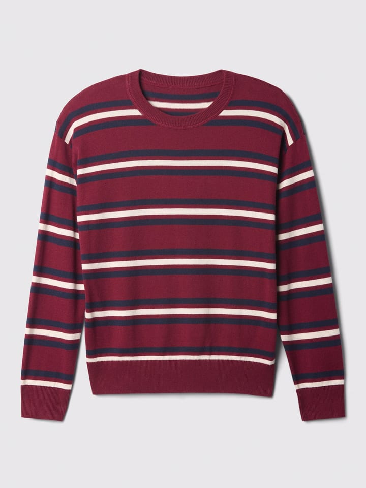

Свитер GAP, красный