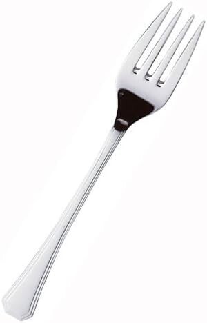 

Вилка для салата Sato Metal Kogyo SALUS Exceed, сделано в Японии, Salad Fork