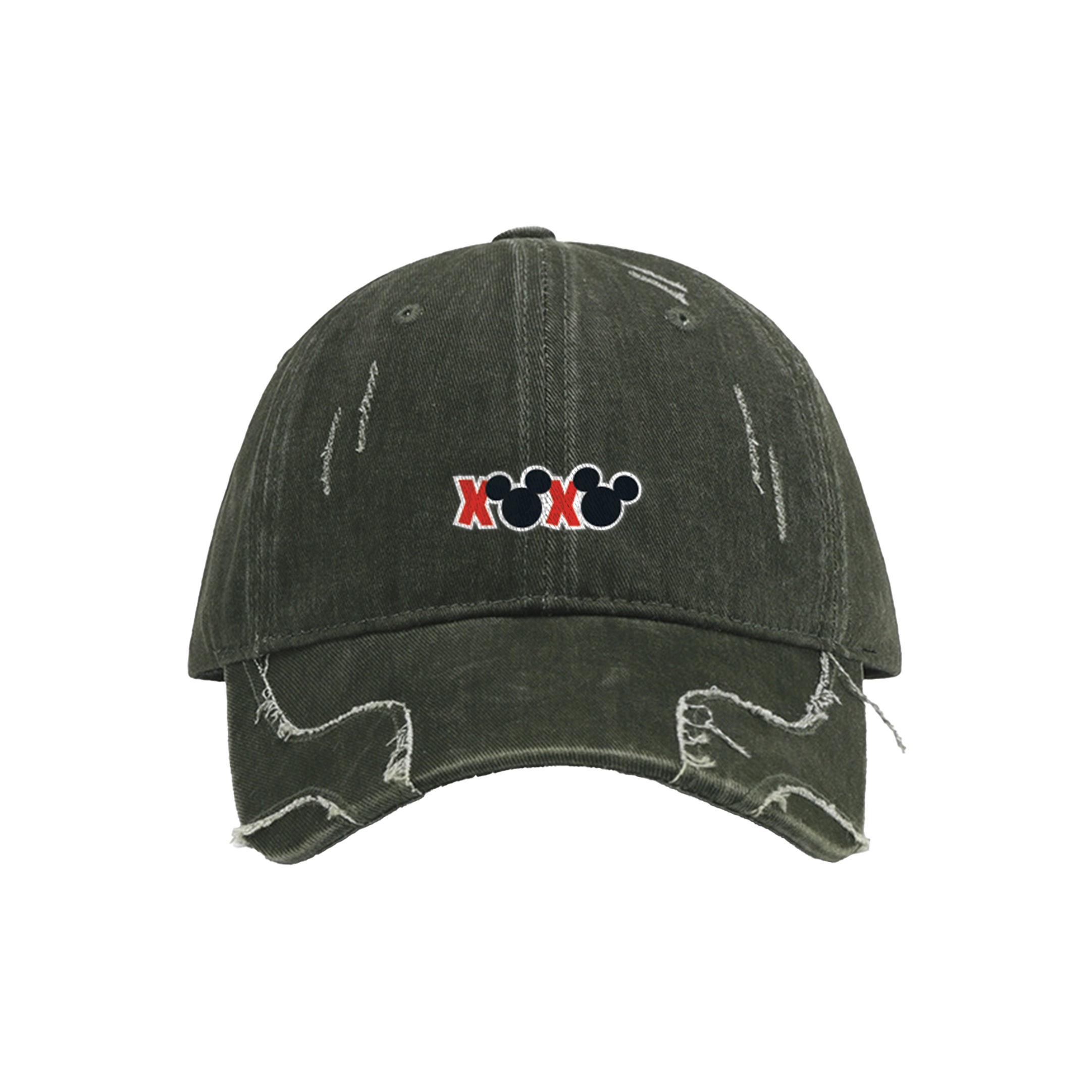 

Disney Хлопковая бейсболка унисекс, Jasper