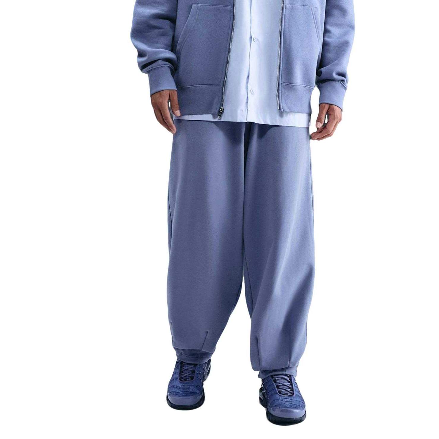 

Nike Повседневные брюки Club Casual мужские World Indigo/World Indigo/White