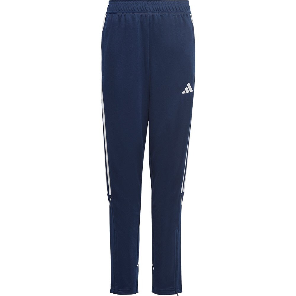 

Брюки adidas Tiro23 L, синий
