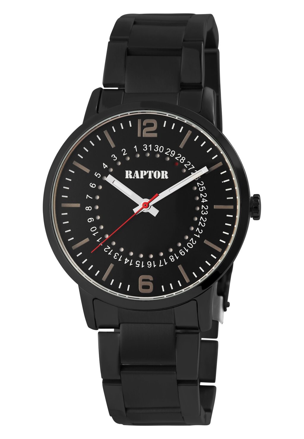 

Часы CASSIM Raptor, цвет schwarz