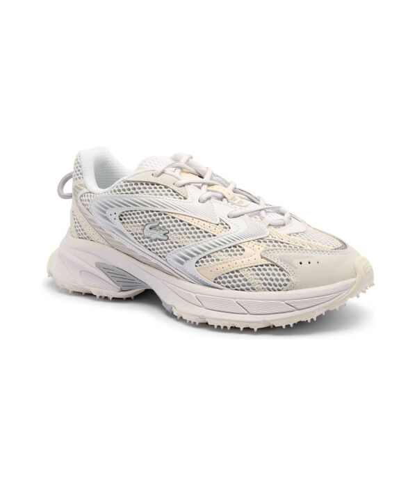 

Кроссовки l003 neo shot Lacoste, белый