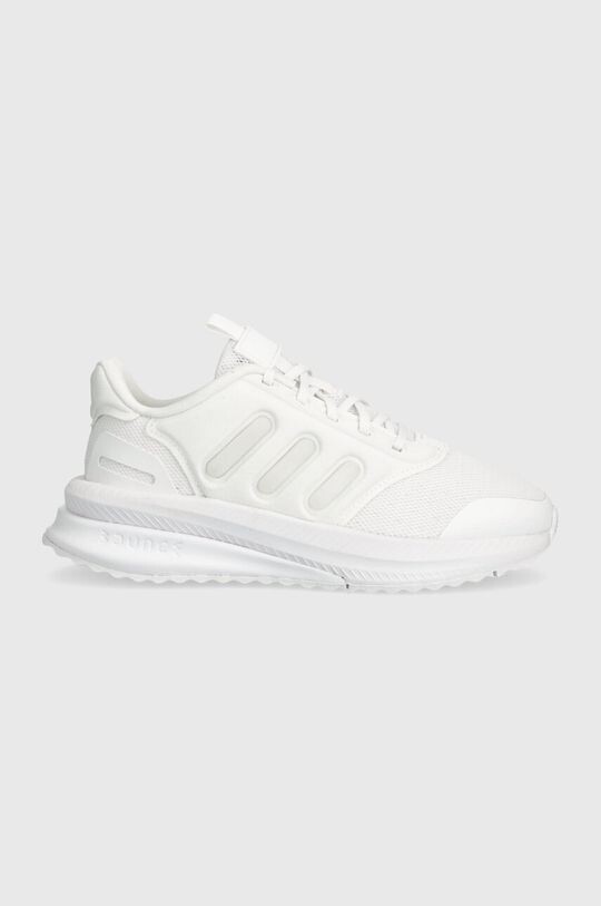 

adidas Детские кроссовки X_PLRPHASE J, белый