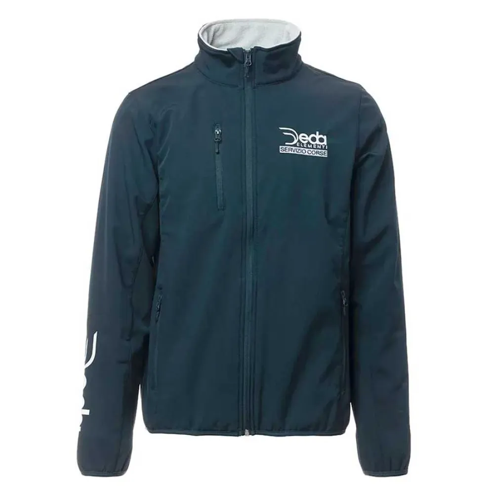 

Куртка Deda Servizio Corse, синий