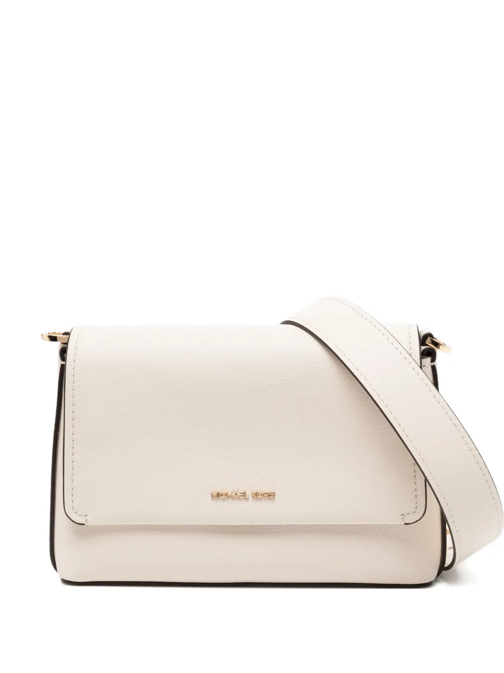 

Маленькая сумка через плечо Nessa MICHAEL KORS, нейтральный